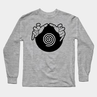 Magic ball Long Sleeve T-Shirt